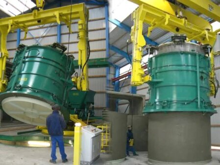 B+S Engineering_ماشین آلات